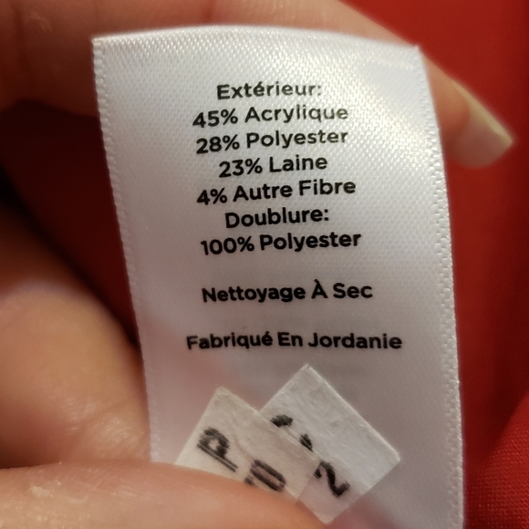 Talbots size 14 Petite - Picture 7 of 7